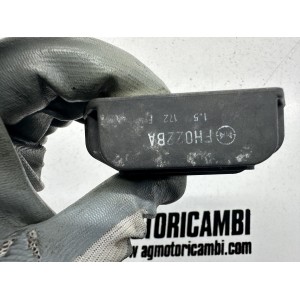 SPANNUNGSREGLER SUZUKI BURGMAN AN 400 2022-2025 EURO 5 K432 2