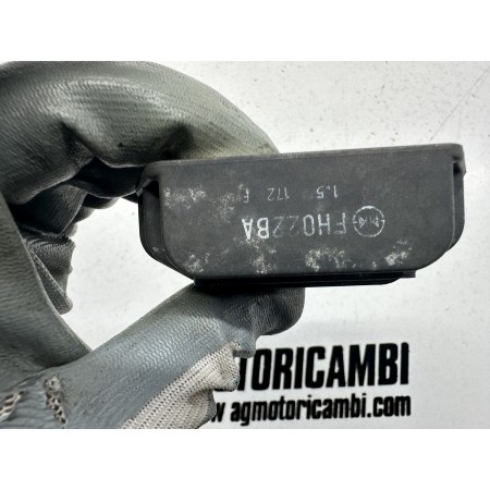 VOLTAGE REGULATOR SUZUKI BURGMAN AN 400 2022-2025 EURO 5 K432