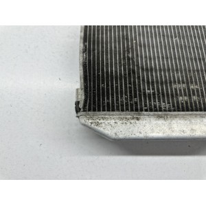 RADIATOR SUZUKI BURGMAN AN 400 2022-2025 EURO 5 K432 2