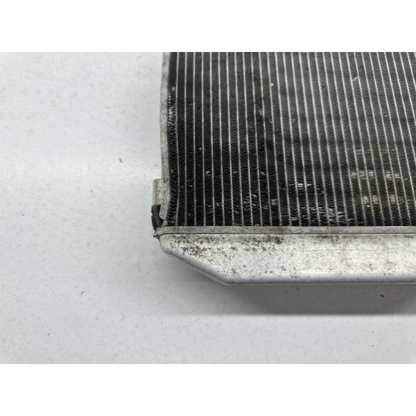 RADIATEUR SUZUKI BURGMAN AN 400 2022-2025 EURO...