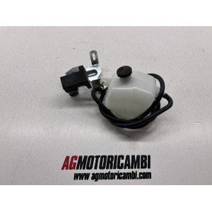 PLATEAU DE RADIATEUR SUZUKI BURGMAN AN 400 2022-2025 EURO...