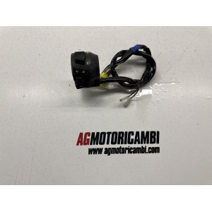 SWITCH LIGHT DIVERTER SX SUZUKI BURGMAN AN 400 2022-2025...
