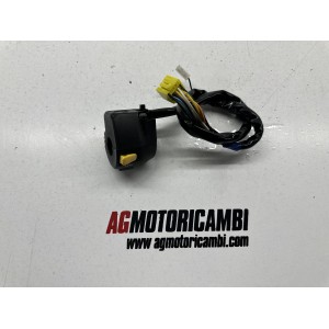 DEVIOLUCI COMMUTATORE SX SUZUKI BURGMAN AN 400 2022-2025... 2