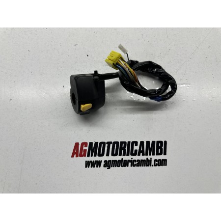SWITCH LIGHT DIVERTER SX SUZUKI BURGMAN AN 400 2022-2025 EURO 5 K432
