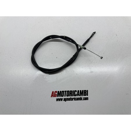 HAND BRAKE WIRE CABLE SUZUKI BURGMAN AN 400 2022-2025 EURO 5 K432