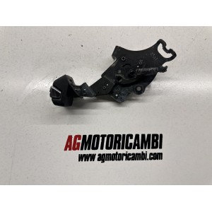 HAND BRAKE LEVER BRACKET SUZUKI BURGMAN AN 400 2022-2025...