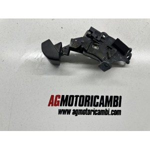 LEVIER DE FREIN A MAIN SUZUKI BURGMAN AN 400 2022-2025... 2