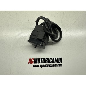 FUME RECOVERY TANK SUZUKI BURGMAN AN 400 2022-2025 EURO 5...