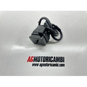 SUZUKI BURGMAN AN 400 2022-2025 EURO 5 K432 RÉSERVOIR DE... 2