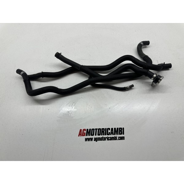 RADIATOR HOSES SUZUKI BURGMAN AN 400 2022-2025...