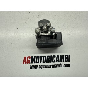 UNIDAD DE CONTROL MÓDULO DE CONTROL ABS SUZUKI BURGMAN AN...