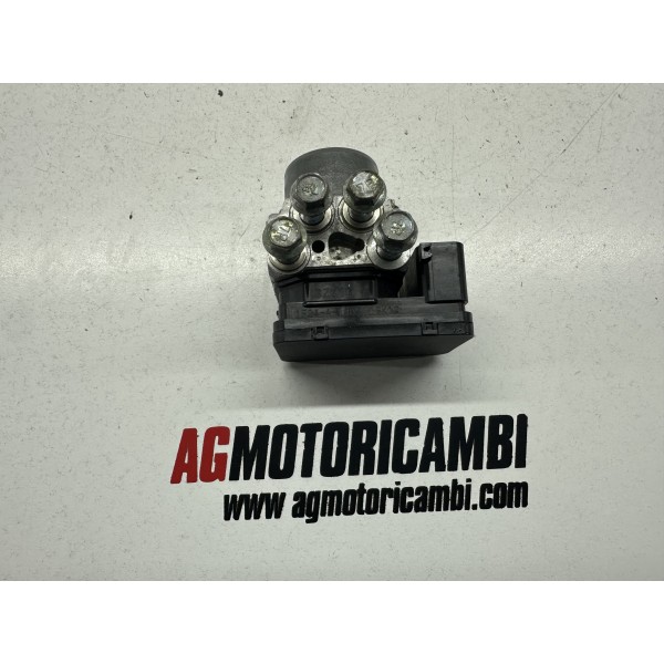 MODULE DE CONTROLE ABS SUZUKI BURGMAN AN 400...