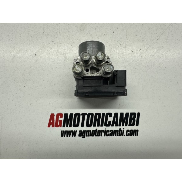 CONTROL UNIT ABS CONTROL MODULE SUZUKI BURGMAN...