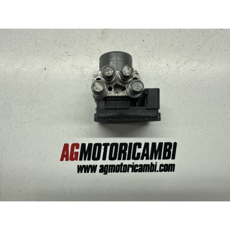 CONTROL UNIT ABS CONTROL MODULE SUZUKI BURGMAN AN 400 2022-2025 EURO 5 K432