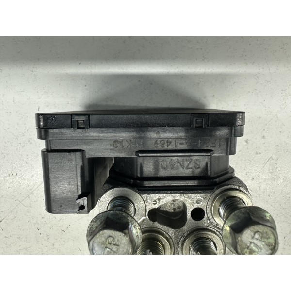 CONTROL UNIT ABS CONTROL MODULE SUZUKI BURGMAN...