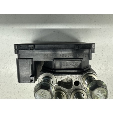 CONTROL UNIT ABS CONTROL MODULE SUZUKI BURGMAN AN 400 2022-2025 EURO 5 K432