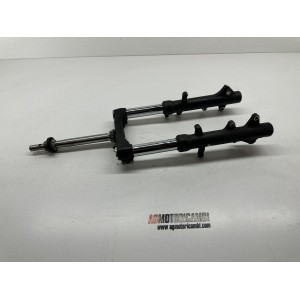FORCELLA ANTERIORE SUZUKI BURGMAN AN 400 2022-2025 EURO 5...