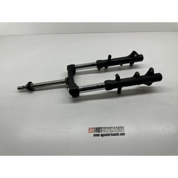 FRONT FORK SUZUKI BURGMAN AN 400 2022-2025 EURO...