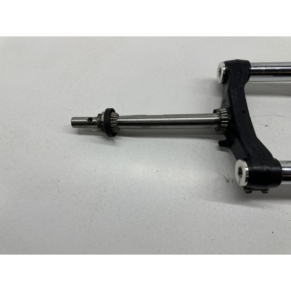 SUZUKI BURGMAN AN 400 FOURCHE AVANT 2022-2025...