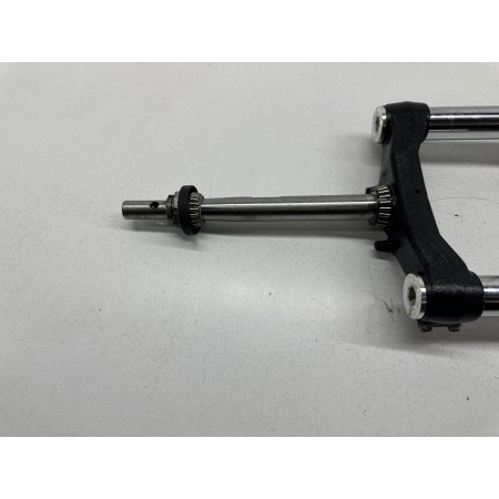 SUZUKI BURGMAN AN 400 VORDERE GABEL 2022-2025 EURO 5 K432