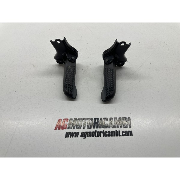 PASSENGER FOOT PEDAL RIGHT SX SUZUKI BURGMAN AN...