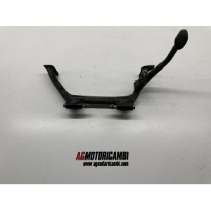 CENTER STAND SUZUKI BURGMAN AN 400 2022-2025 EURO 5 K432