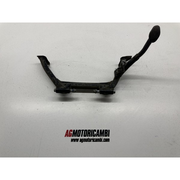 CENTER STAND SUZUKI BURGMAN AN 400 2022-2025...