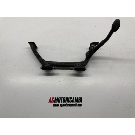 CABALLETE CENTRAL SUZUKI BURGMAN AN 400 2022-2025 EURO 5 K432