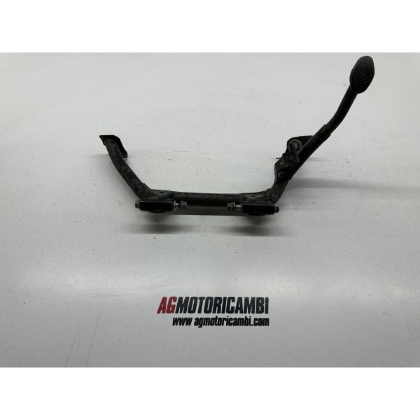 CENTER STAND SUZUKI BURGMAN AN 400 2022-2025...