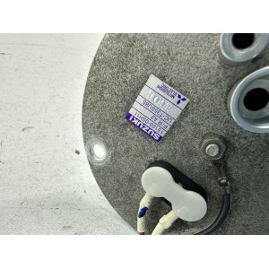 BOMBA DE COMBUSTIBLE SUZUKI BURGMAN AN 400 2022-2025 EURO... 2