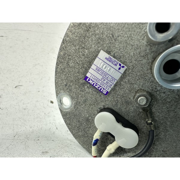 BOMBA DE COMBUSTIBLE SUZUKI BURGMAN AN 400...