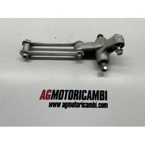 LEVERAGGIO AMMORTIZZATORE POSTERIORE SUZUKI BURGMAN AN...