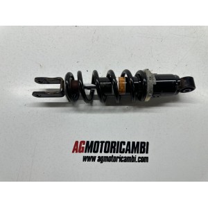 AMMORTIZZATORE POSTERIORE SUZUKI BURGMAN AN 400 2022-2025...