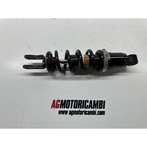 REAR SHOCK ABSORBER SUZUKI BURGMAN AN 400...
