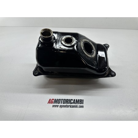 GASOLINE FUEL TANK SUZUKI BURGMAN AN 400 2022-2025 EURO 5 K432