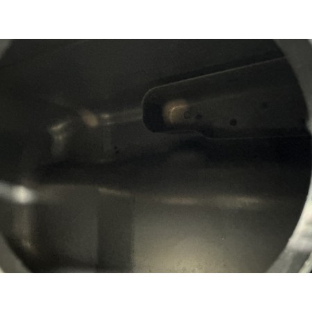 GASOLINE FUEL TANK SUZUKI BURGMAN AN 400 2022-2025 EURO 5 K432