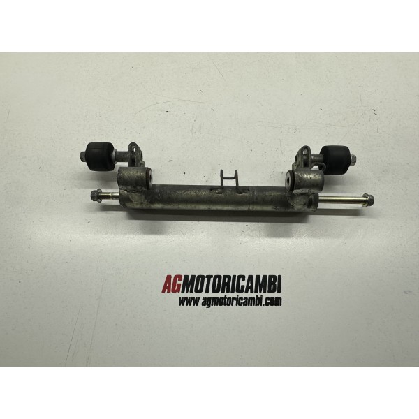 SUPPORT MOTEUR CADRE SUZUKI BURGMAN AN 400...