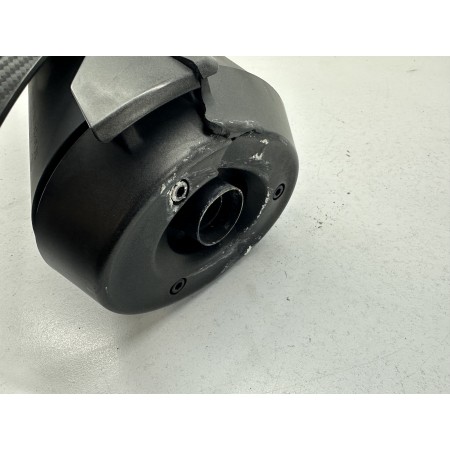 EXHAUST MUFFLER SUZUKI BURGMAN AN 400 2022-2025 EURO 5 K432