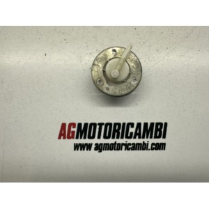 AIR EXHAUST VALVE TANK SUZUKI BURGMAN AN 400 2022-2025...