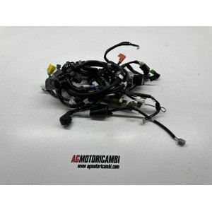 ELECTRICAL SYSTEM WIRING SUZUKI BURGMAN AN 400 2022-2025...