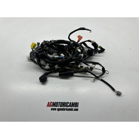 ELECTRICAL SYSTEM WIRING SUZUKI BURGMAN AN 400 2022-2025 EURO 5 K432