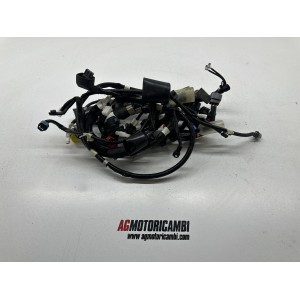 ELECTRICAL SYSTEM WIRING SUZUKI BURGMAN AN 400 2022-2025... 2