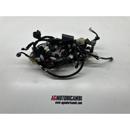 ELECTRICAL SYSTEM WIRING SUZUKI BURGMAN AN 400 2022-2025 EURO 5 K432
