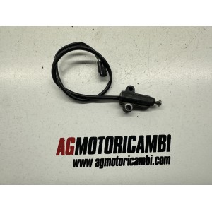 SEITENSTÄNDER SENSOR SUZUKI BURGMAN AN 400 2022-2025 EURO...