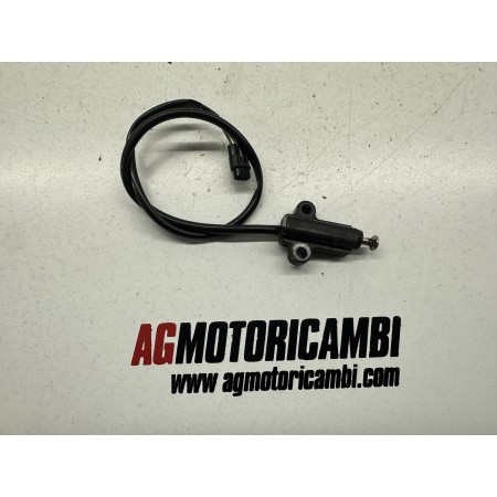 SEITENSTÄNDER SENSOR SUZUKI BURGMAN AN 400 2022-2025 EURO 5 K432