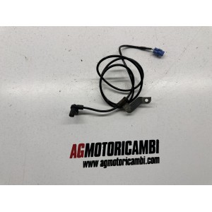 CAPTEUR ABS AVANT SUZUKI BURGMAN AN 400 2022-2025 EURO 5...