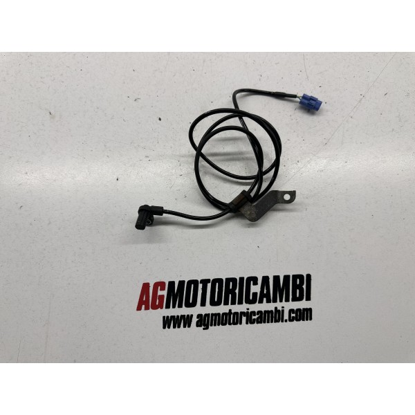 FRONT ABS SENSOR SUZUKI BURGMAN AN 400...