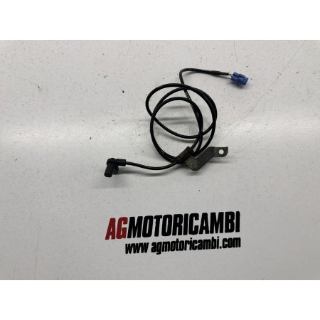 SENSOR ABS DELANTERO SUZUKI BURGMAN AN 400 2022-2025 EURO 5 K432