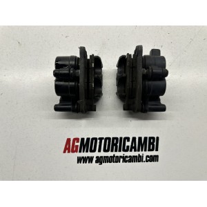 PAIR FRONT BRAKE CALIPERS SUZUKI BURGMAN AN 400 2022-2025... 2
