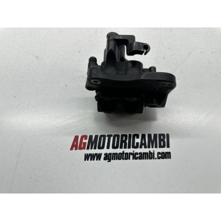 REAR BRAKE CALIPER SUZUKI BURGMAN AN 400 2022-2025 EURO 5 K432